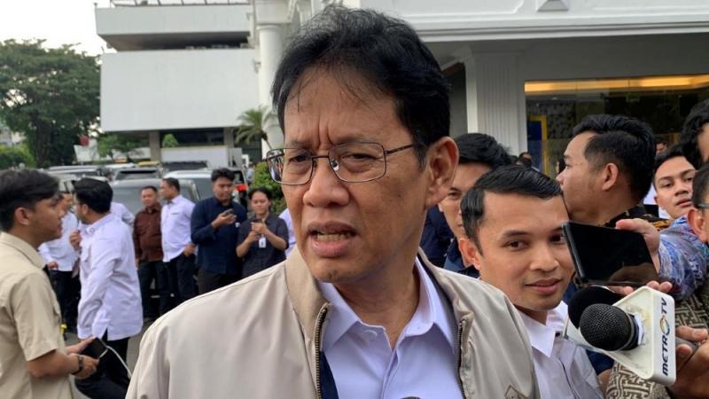 Purbaya Pastikan Tak Ada Anggaran Motor Listrik MBG di 2026