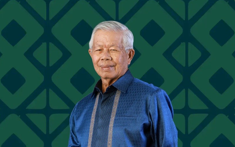 Regenerasi, Komisaris Utama TBS Energi (TOBA) Mengundurkan Diri