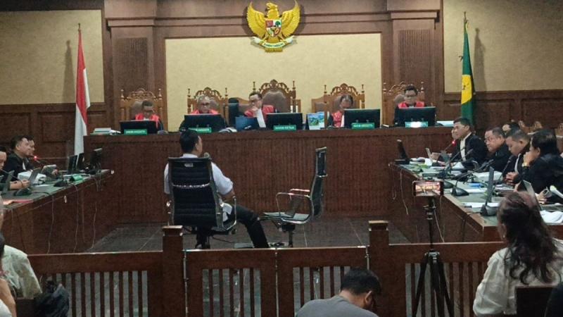 BPKP Sebut Pengadaan Laptop Chromebook Era Nadiem Rugikan Negara Rp1,5 Triliun