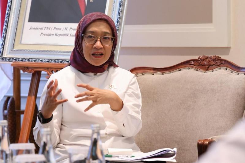 MenPANRB Evaluasi Kebijakan WFH ASN di Pekan Pertama, Begini Hasilnya