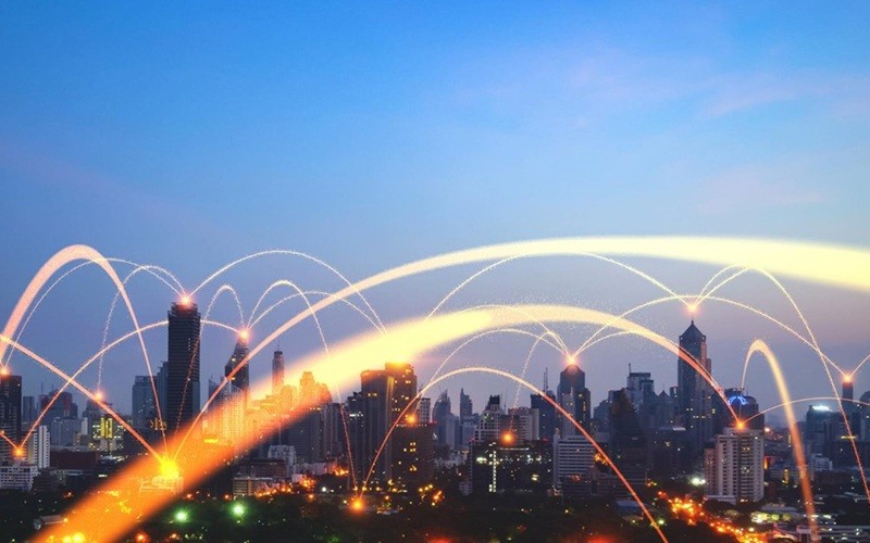 Gencar Ekspansi Jaringan, Link Net (LINK) Capai 5 Juta Home Pass