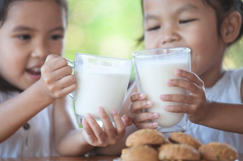 Kementan: 75 Persen Kebutuhan Susu Nasional Masih Dipenuhi dari Impor