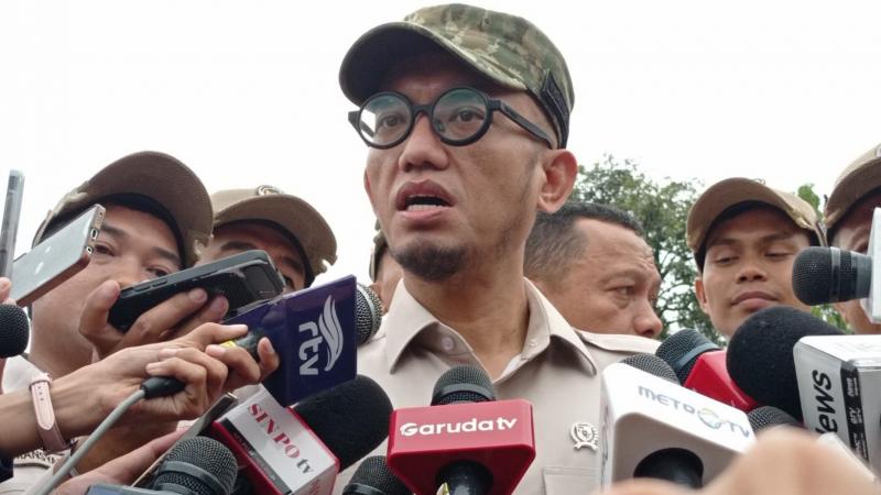 Petugas Haji Tim Media Sempat Terkendala Visa, Ini Kata Wamenhaj