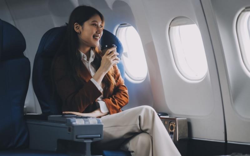 Solusi Terbaik Pemesanan Tiket Pesawat untuk Kelancaran Agenda Bisnis