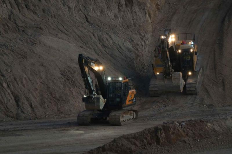 Asosiasi Pertambangan Buka Suara soal Rencana Penerapan Production Sharing Contract