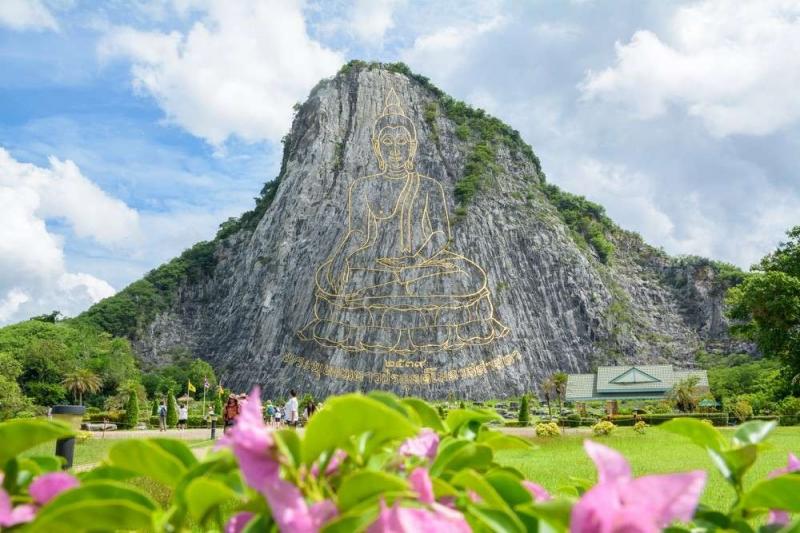 Pesona Bangkok dan Pattaya: Perjalanan Liburan dengan Beragam Pengalaman