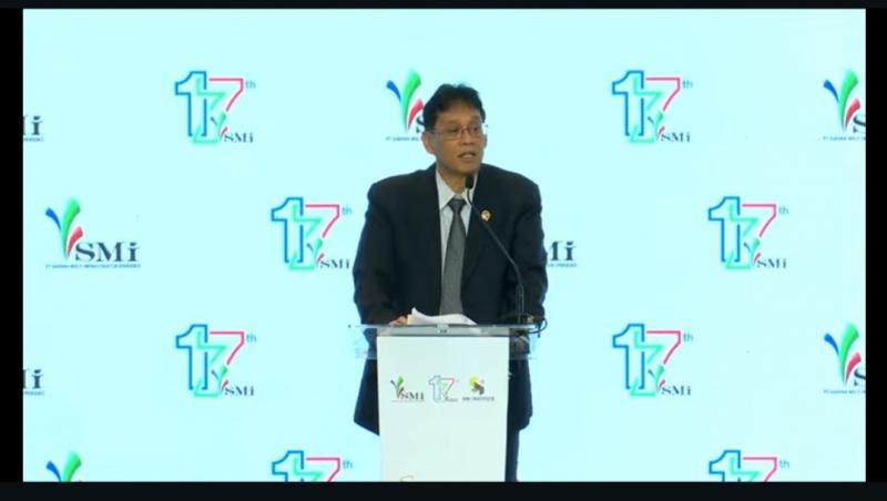 Purbaya Ungkap Proyek Whoosh dan LRT Minim Pengawasan, Berujung Bebani Keuangan Negara