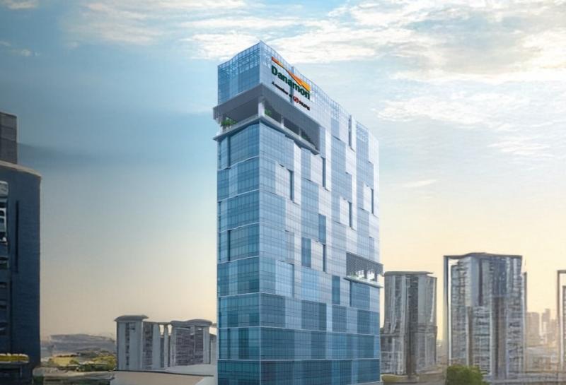 Saham Bank Danamon (BDMN) ARA 25 Persen, Rumor Go Private dan Akuisisi?