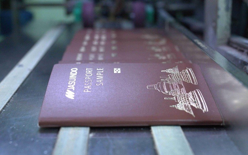 Jasuindo (JTPE) Siapkan Rp200 Miliar untuk Buyback Saham