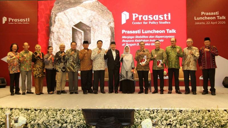 Fundamental Membaik dan Reformasi Dipacu, Indonesia Kian Menarik bagi Investor Global