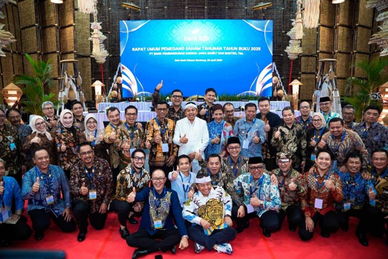 Ubah Susunan Pengurus, Bank BJB (BJBR) Tunjuk Susi Pudjiastuti Jadi Komisaris Utama