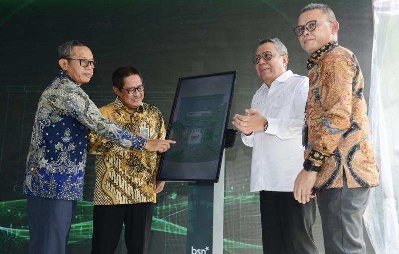 Genjot Ekspansi Bisnis, BSN Bidik Penyaluran KPR Subsidi 73.700 Unit Secara Nasional