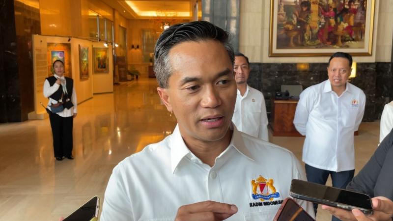 Kadin Sebut Indonesia Siap Jadi Pemain Utama Industri Software-Defined Vehicle