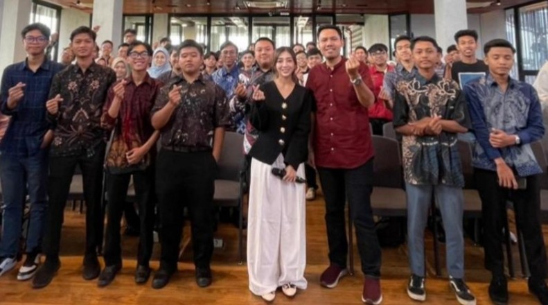 BEI Jawa Timur dan MNC Asset Management Gelar Sekolah Pasar Modal Reksa Dana
