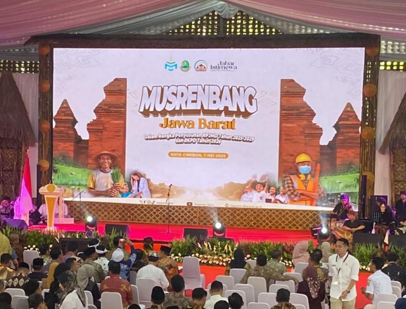HIPMI Jabar Dorong Jawa Barat Ambil Peran dalam Industri Maritim Nasional