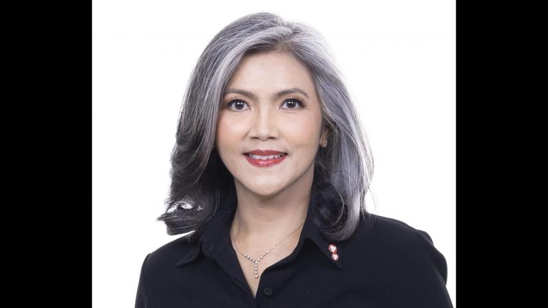 Fokus Peran Baru di Philip Morris Internasional, Elvira Lianita Mundur dari Jajaran Direksi HMSP