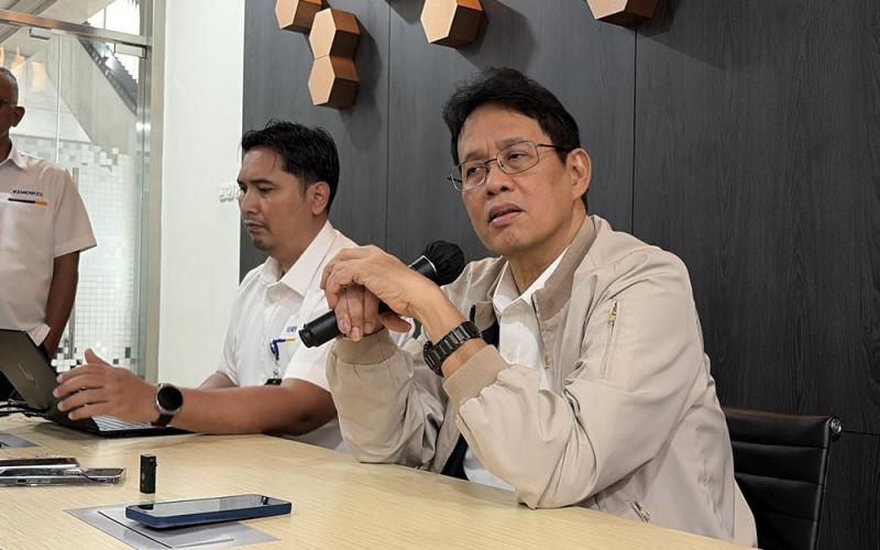 Purbaya Siapkan Kredit Bunga Rendah untuk Industri Tekstil dan Sepatu