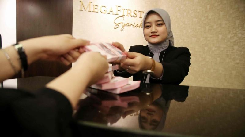 Tumbuh 4,11 Persen, Pembiayaan Komersial Bank Mega Syariah Tembus Lebih dari Rp5,9 Triliun