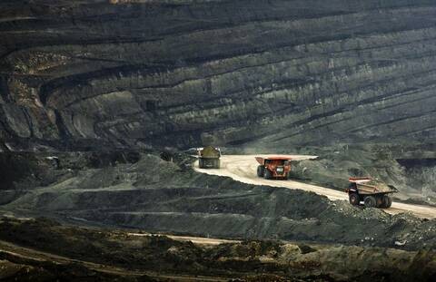 Begini Prediksi Kinerja Bumi Resources (BUMI) di Semester II-2026