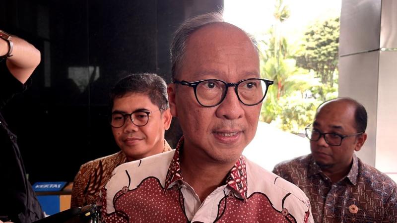 Tingkatkan Daya Saing, Kemenperin Optimalkan Penerapan Sertifikasi Industri Kemasan