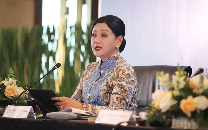 OJK: Stabilitas Sektor Jasa Keuangan RI Tetap Terjaga di Tengah Ketidakpastian Global
