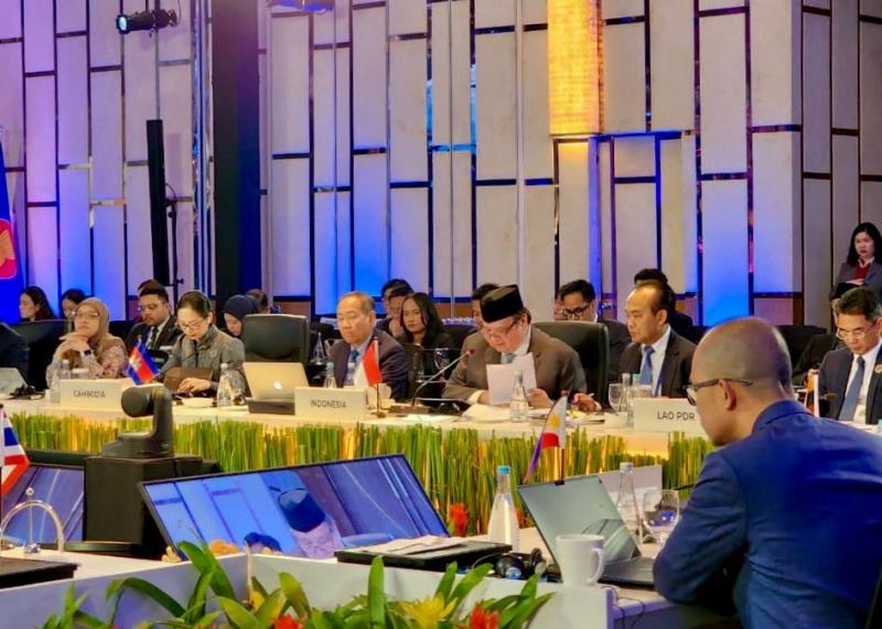 Indonesia dan Filipina Bentuk Koridor Nikel ASEAN, Proyeksi Investasi Hilirisasi Capai USD47,36 M