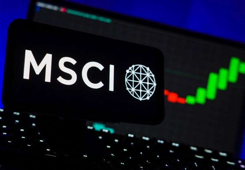 Efek MSCI dan FTSE Picu Outflow, Sederet Big Caps Kian Tertekan