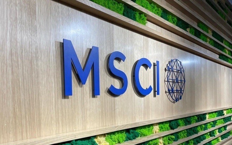 BREN-DSSA Keluar, Ini Deretan Saham Indonesia dalam MSCI Global Standard Index