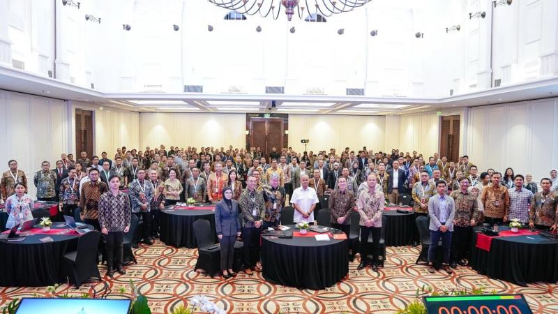 Telkom Solution Siap Dorong Transformasi Digital BUMN