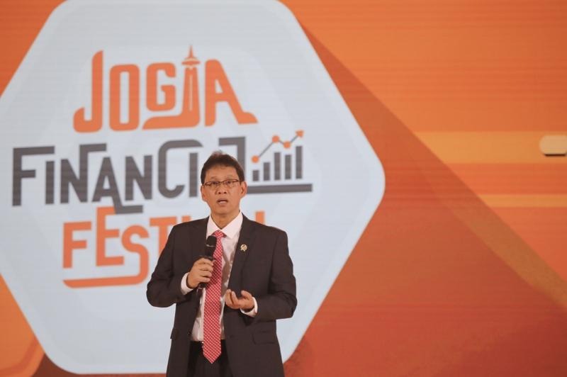 Purbaya Beberkan Bukti Kepercayaan Investor Global pada Ekonomi RI Tetap Tinggi
