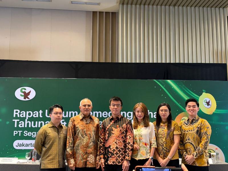 Segar Kumala Indonesia (BUAH) Segera Bagikan Dividen Final Rp25 Miliar