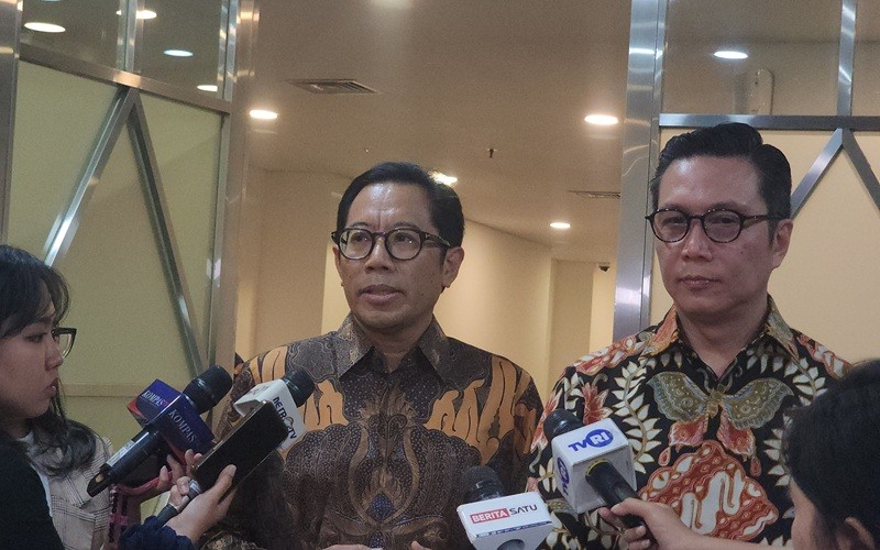 BEI Jajaki Kerja Sama dengan Bursa Asing demi Serap Free Float 15 Persen