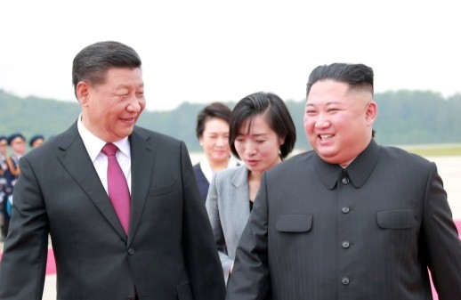Xi Jinping Akan Kunjungi Korea Utara, Pertama sejak 2019