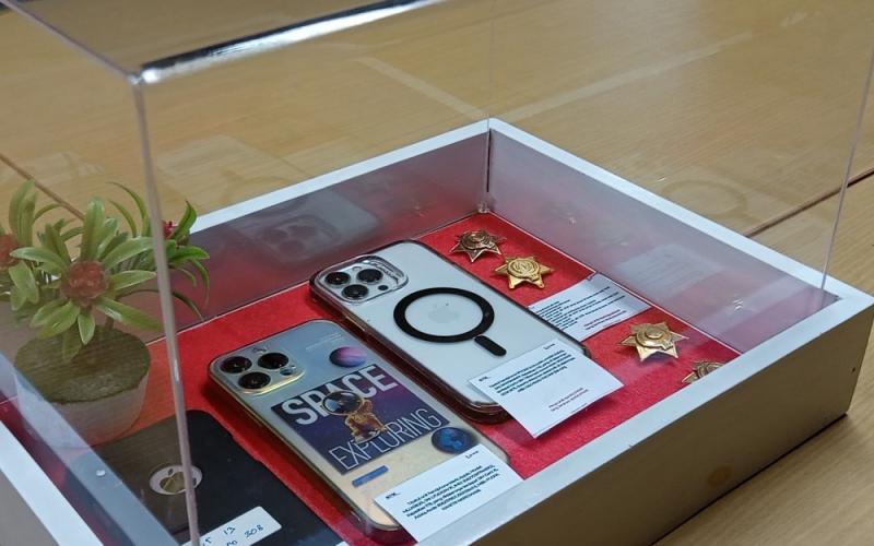 KPK Lelang Barang Rampasan Koruptor, Nilai Sementara Rp39,8 Miliar, Ini Item yang Dijual