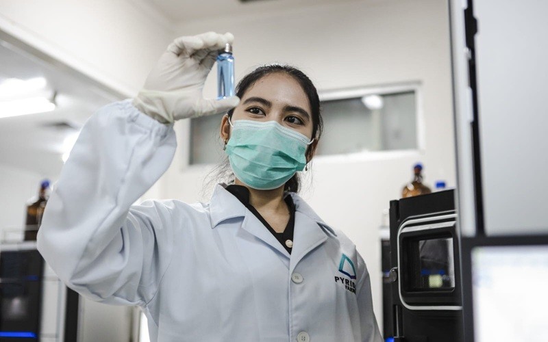 Pyridam Farma (PYFA) Tunda Rights Issue, Ini Alasannya