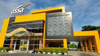 ASSA Tambah Kegiatan Usaha Berbasis Teknologi, Siapkan Investasi Rp5,12 Miliar