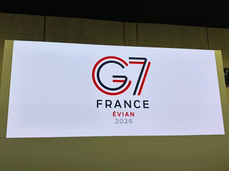 KTT G7 Dimulai Hari Ini, Bahas MoU Damai AS-Iran hingga Tata Kelola AI