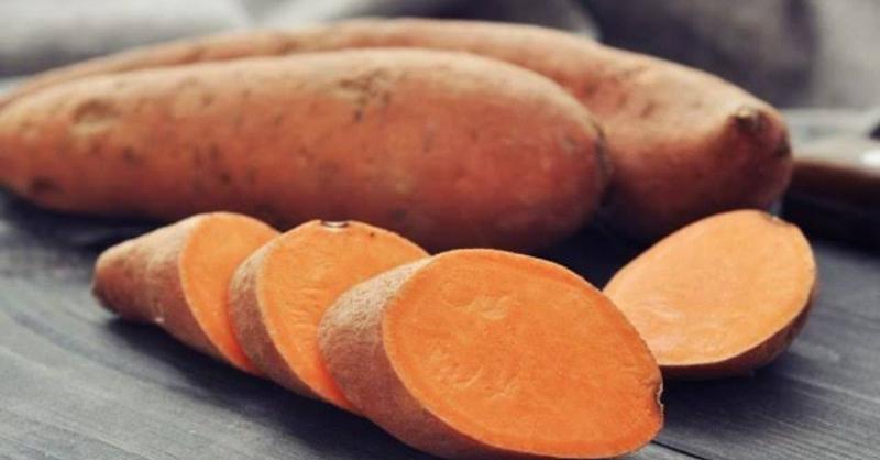 Kementan Bakal Tingkatkan Produksi Ubi Jalar untuk Diversifikasi Konsumsi Masyarakat