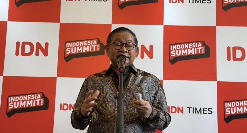 Meskipun Jakarta Masih Macet, Jumlah Pengguna Transportasi Umum Terus Bertambah
