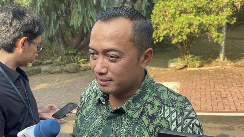 ASN Masih Jalani WFH Tiap Jumat, Prabowo Work from Hambalang