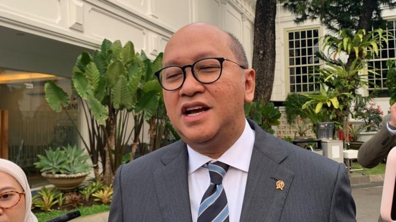 Pemerintah Targetkan Investasi Masuk RI Tembus Rp2.322 Triliun di 2027