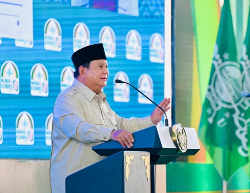 Prabowo Beberkan Penyebab Gaji Guru Tak Naik: Uangnya Nggak Ada