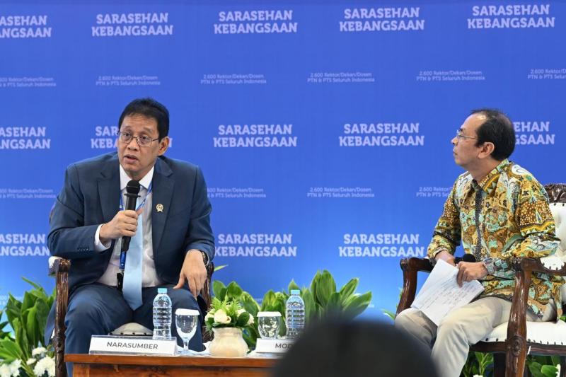 Demi Pacu Ekonomi, Purbaya Siapkan Skema Kredit Berbunga Rendah Bagi UKM Eksportir