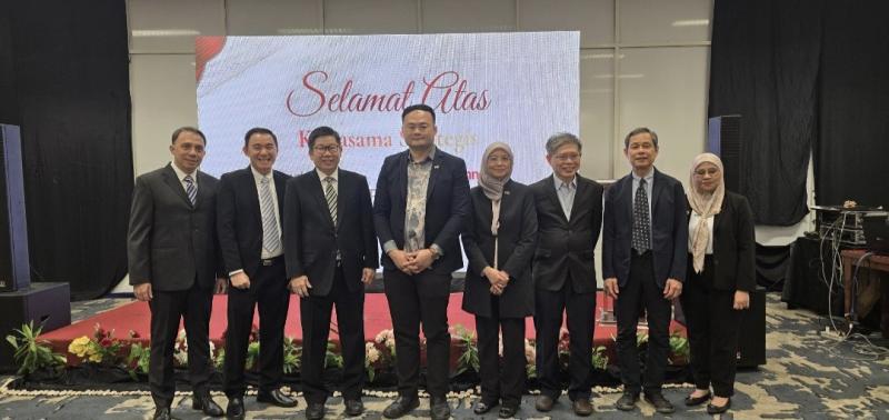 Perluas Ekspansi Bisnis, Bhinneka Life Gandeng Rumah Sakit Malaysia