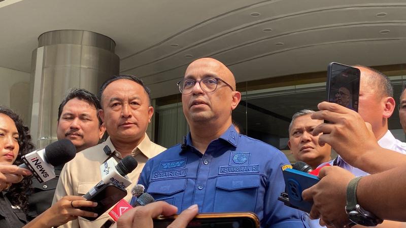 Kejagung Beberkan Peran Oknum TNI dalam Korupsi MBG, Mark Up Harga Motor Listrik
