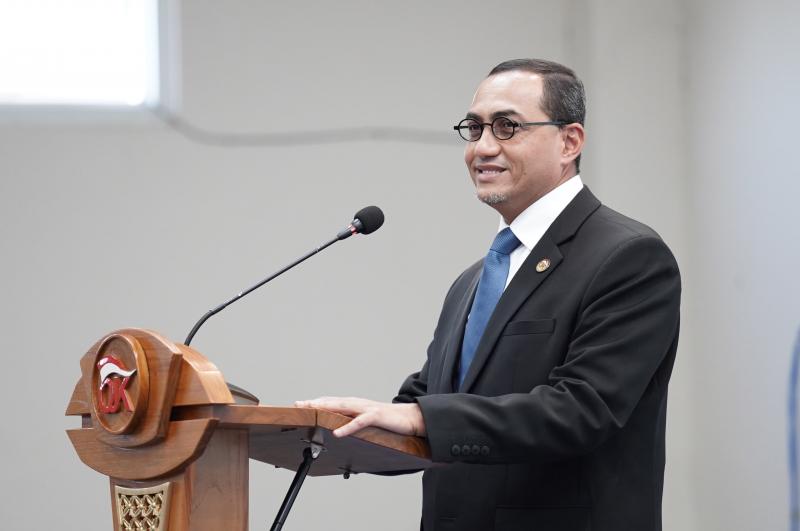 OJK Perkuat Literasi dan Inklusi Pasar Modal Syariah pada Generasi Muda