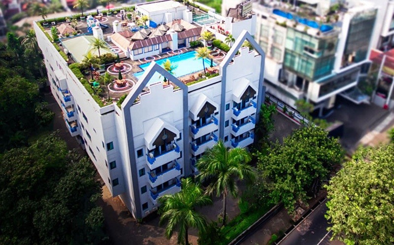 Hotel Jayakarta (PNSE) Kantongi Restu Jual Lahan di Bali Senilai Rp159,9 Miliar
