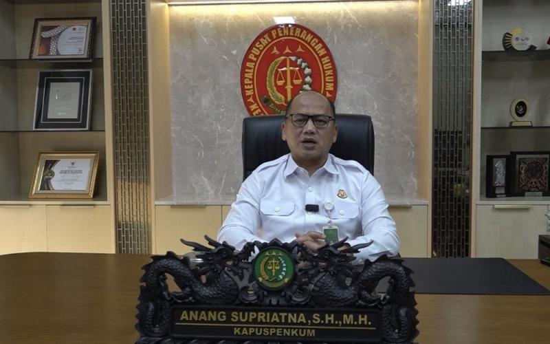 Kejagung Pastikan Febrie Adriansyah Masih di Indonesia: Sudah Dicekal dan dalam Pantauan
