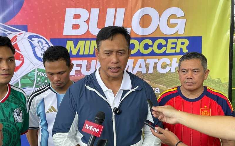 Bulog Mau Jual Beras SPHP Premium, Siap Saingi Kompetitor