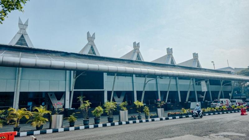 6 Maskapai Ajukan Rute Penerbangan ke Bandara Husein Sastranegara Bandung